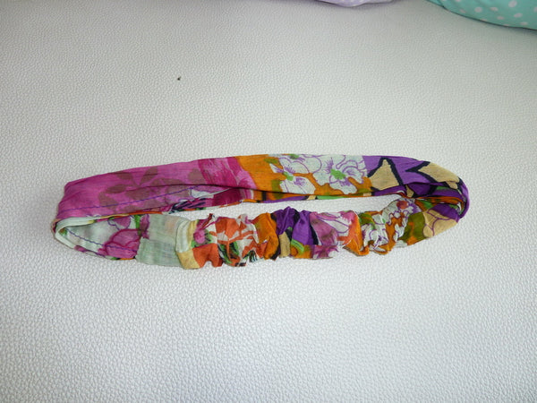 Cool Cotton Hair-band bandanna funky designs 01