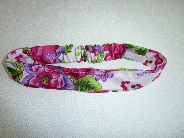 Cool Cotton Hair-band bandanna funky designs 19