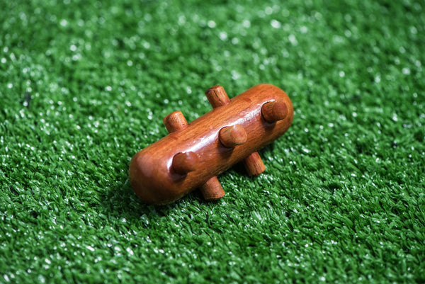 Thai Wooden Massage Tools Face Body Feet 02