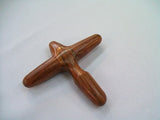 Thai Wooden Massage Tools Face Body Feet 01