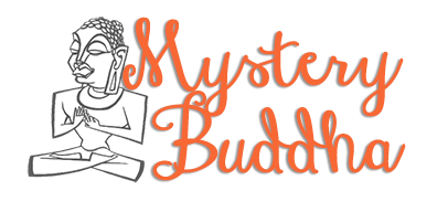 Mystery Buddha