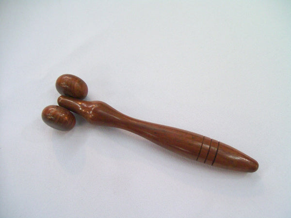 Thai Wooden Massage Tools Face Body Feet