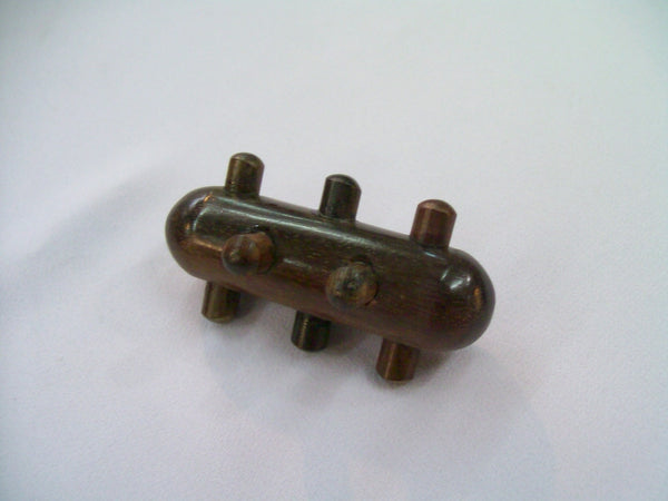 Thai Wooden Massage Tools Face Body Feet