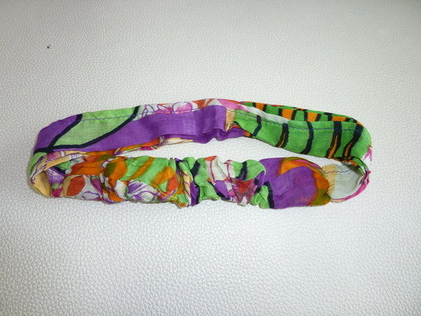 Cool Cotton Hair-band bandanna funky designs 04