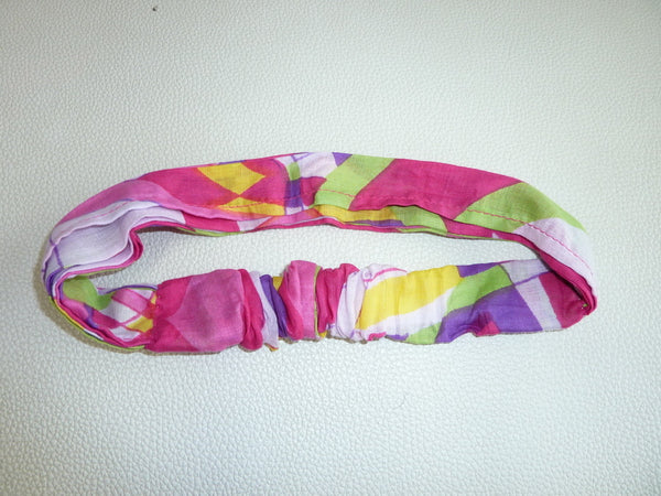 Cool Cotton Hair-band bandanna funky designs 05