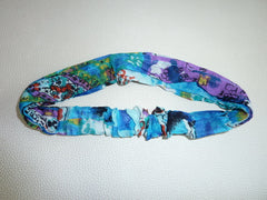 Cool Cotton Hair-band bandanna funky designs 06