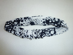 Cool Cotton Hair-band bandanna funky designs 07