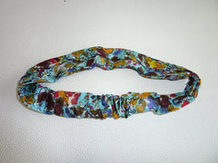 Cool Cotton Hair-band bandanna funky designs 08