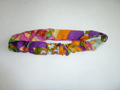 Cool Cotton Hair-band bandanna funky designs 09
