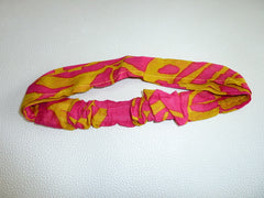 Cool Cotton Hair-band bandanna funky designs 12
