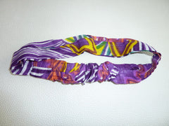 Cool Cotton Hair-band bandanna funky designs 13