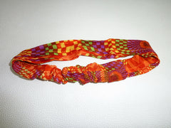 Cool Cotton Hair-band bandanna funky designs 15