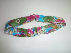 Cool Cotton Hair-band bandanna funky designs 16