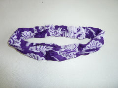 Cool Cotton Hair-band bandanna funky designs 22