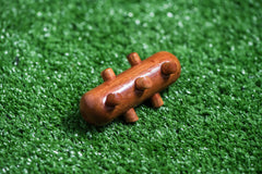 Thai Wooden Massage Tools Face Body Feet 02