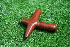 Thai Wooden Massage Tools Face Body Feet 01