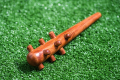 Thai Wooden Massage Tools Face Body Feet 07