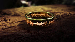 One ring rule them all